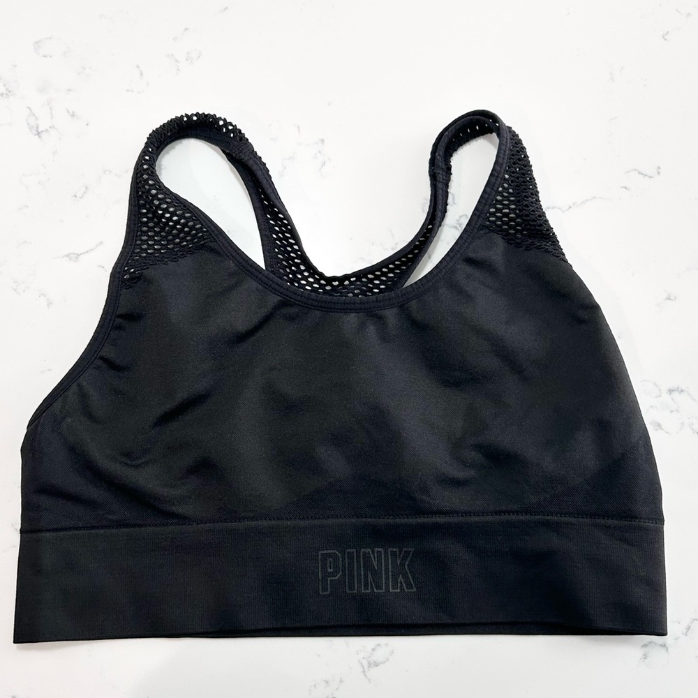 โฅ๐ฑ๐ฎ ๐๐๐๐ (x2) Racerback Sports Bra - Picture 12 of 15